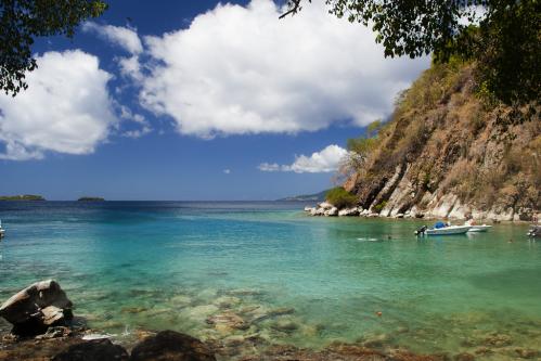 Guadeloupe photo